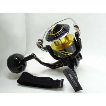 20ステラ SW 6000HG